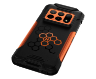 myPhone HAMMER Construction 3 THERMAL 5G 12/256GB 120Hz pomarańczowy - 1609016 - zdjęcie 13